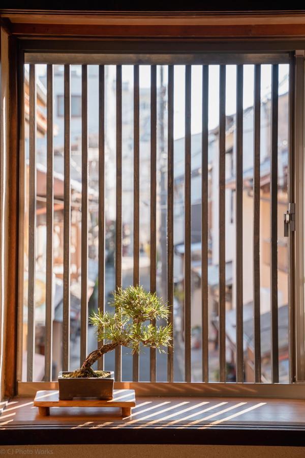Guesthouse Hanamiya Κιότο Εξωτερικό φωτογραφία