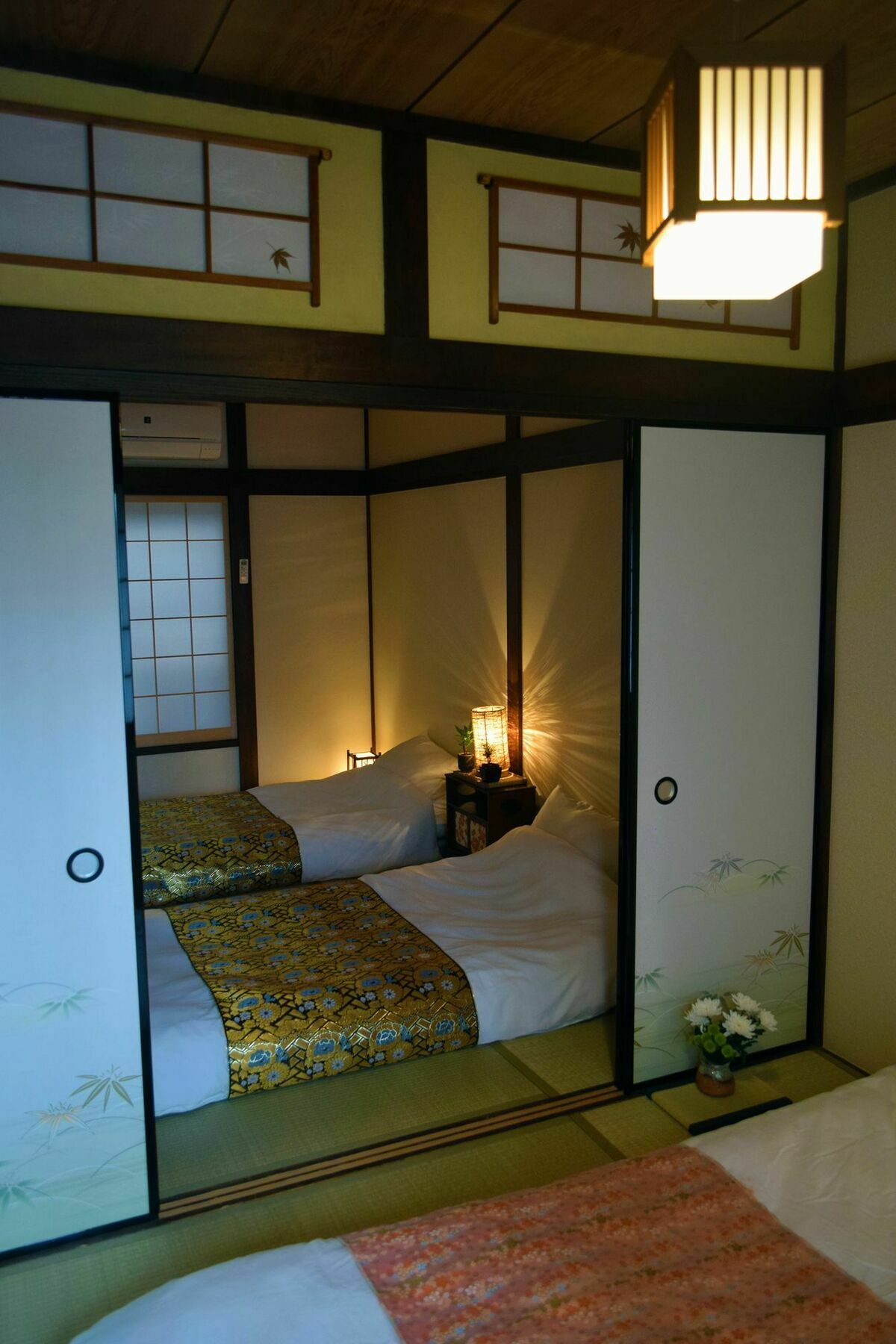 Guesthouse Hanamiya Κιότο Εξωτερικό φωτογραφία