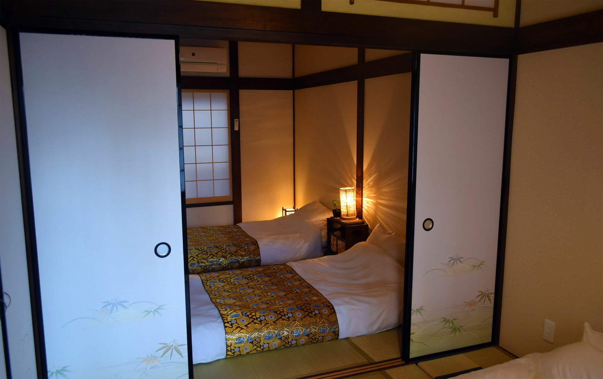 Guesthouse Hanamiya Κιότο Εξωτερικό φωτογραφία