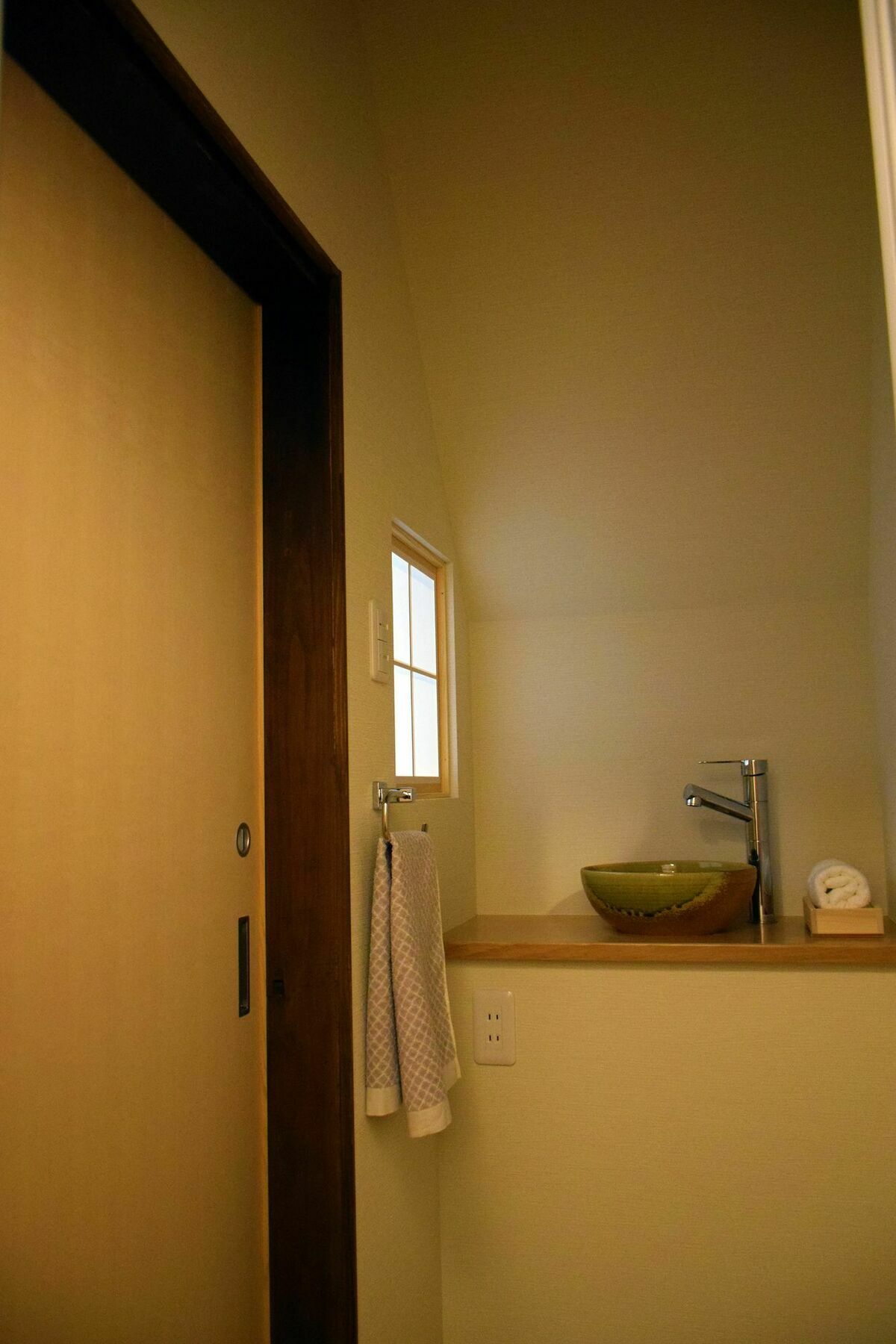 Guesthouse Hanamiya Κιότο Εξωτερικό φωτογραφία